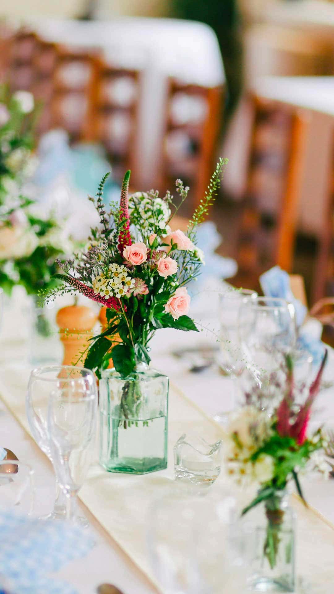 Sposi in un matrimonio elegante curato da Prime Weddings in una location di lusso in Italia